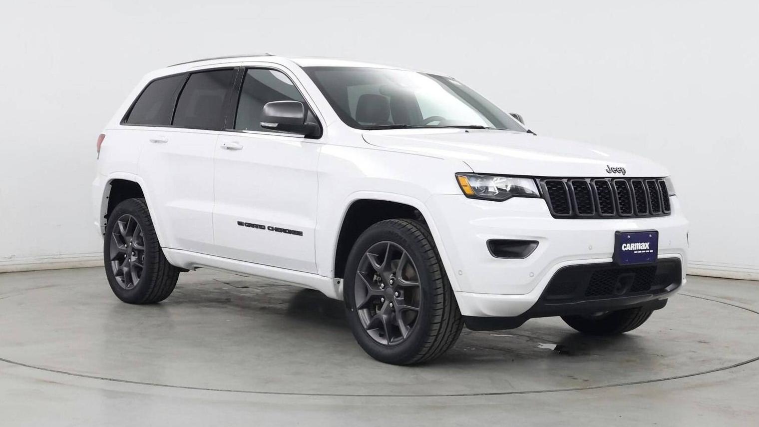 JEEP GRAND CHEROKEE 2021 1C4RJFBG8MC774857 image